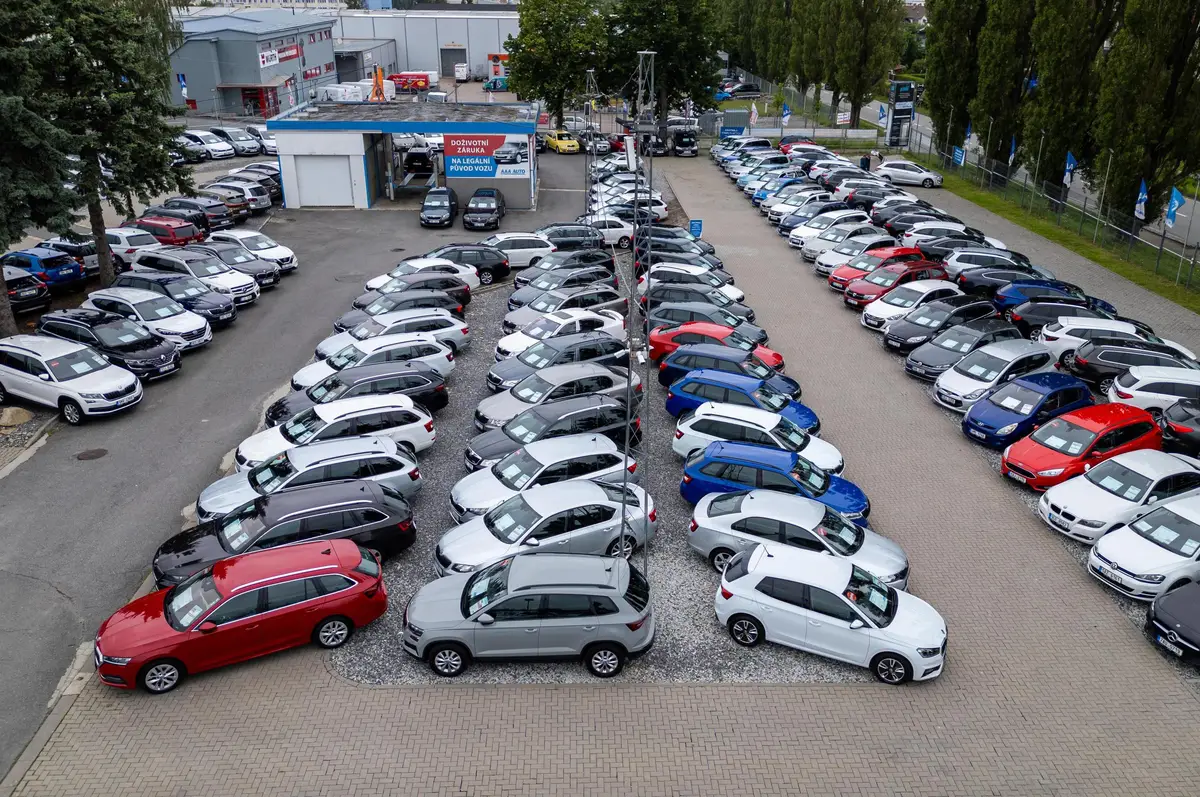 AAA AUTO